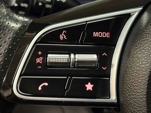 Used 2023 Kia Forte GT-Line w/ GT-Line Premium Package FWD image 32