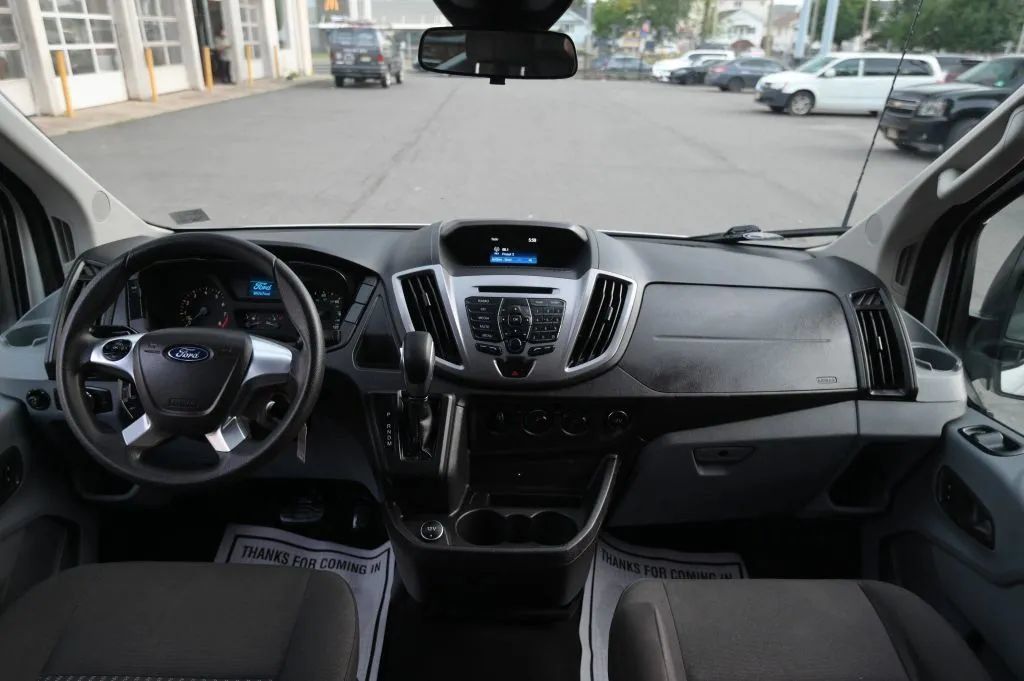 Used 2019 Ford Transit 350 XLT RWD image 34