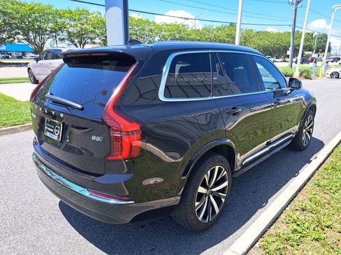 Used 2025 Volvo XC90 B5 Core AWD/4WD image 5