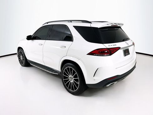 Used 2023 Mercedes-Benz GLE 350 4MATIC image 6