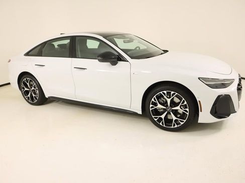 New 2026 Audi A6 Premium Plus AWD/4WD image 6