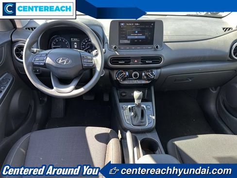 Used 2023 Hyundai Kona SEL AWD/4WD image 12