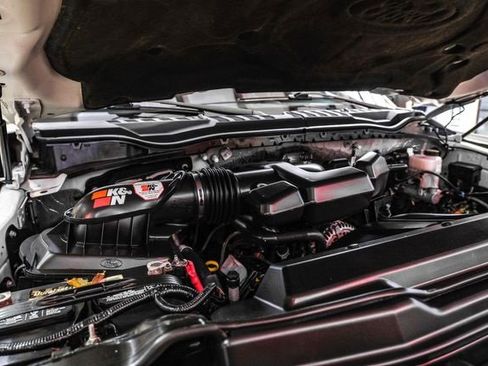 Used 2019 Ford F250 Lariat w/ Lariat Value Package image 46