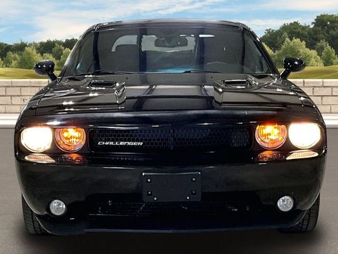 Used 2014 Dodge Challenger R/T w/ R/T Redline Group image 3