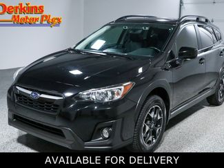 Used 2020 Subaru Crosstrek 2.0i Premium w/ Moonroof Package 1 AWD/4WD video 1