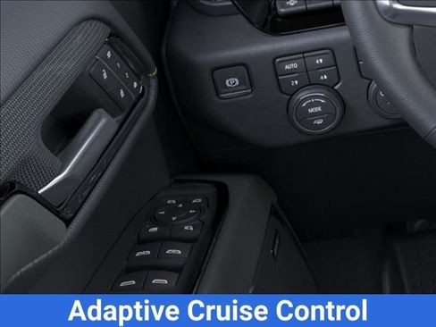New 2026 Chevrolet Silverado 1500 ZR2 AWD/4WD image 23