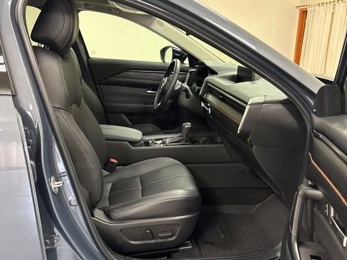 Used 2025 MAZDA CX-50 2.5 Hybrid w/ Weather Package AWD/4WD image 25