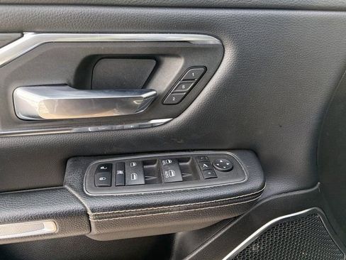 Used 2024 RAM 1500 Laramie image 21