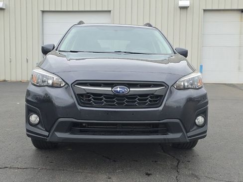 Used 2018 Subaru Crosstrek 2.0i Premium AWD/4WD image 2