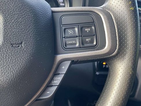 Used 2022 RAM 2500 Tradesman RWD image 19