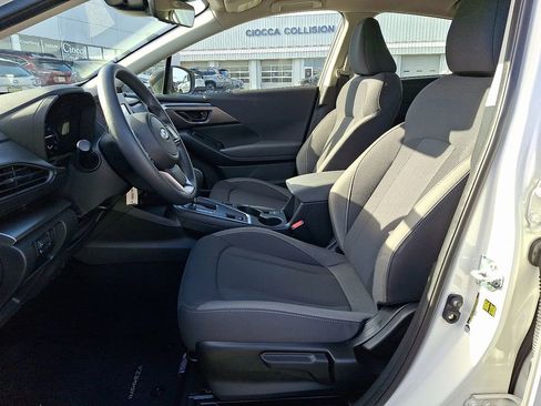 Certified 2025 Subaru Impreza 2.0i image 15