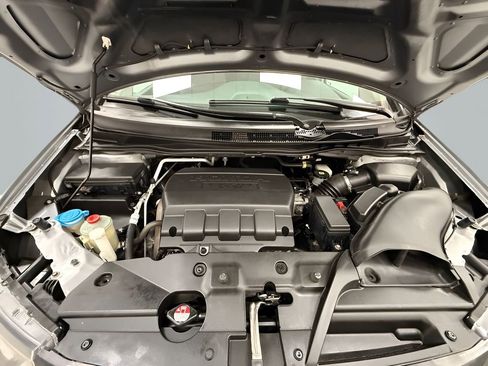 Used 2016 Honda Odyssey LX image 24