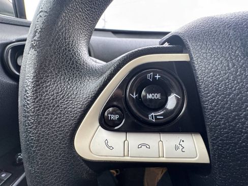 Used 2016 Toyota Prius Two image 53