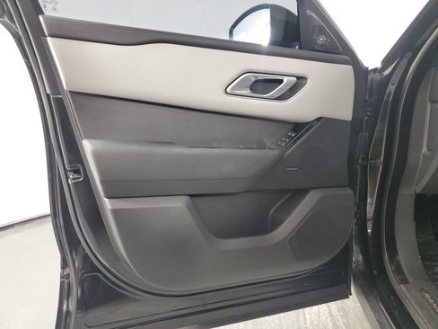 Used 2024 Land Rover Range Rover Velar Dynamic SE AWD/4WD image 20