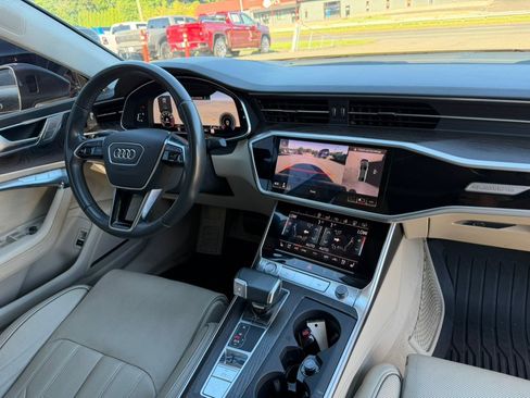 Used 2020 Audi A7 3.0T Prestige AWD/4WD image 21