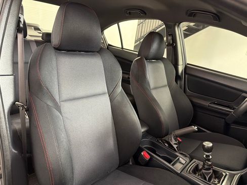 Used 2018 Subaru WRX AWD/4WD image 22