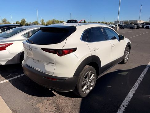 Used 2020 MAZDA CX-30 AWD w/ Premium Package image 5