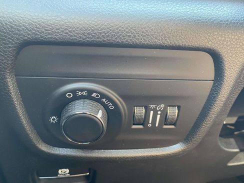 Certified 2023 Jeep Grand Cherokee Altitude AWD/4WD image 27