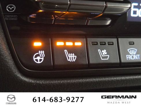 Used 2026 MAZDA CX-90 3.3 Turbo w/ Premium Sport Pkg AWD/4WD image 30
