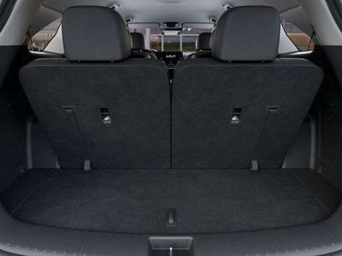 Used 2024 Kia Sorento EX image 21