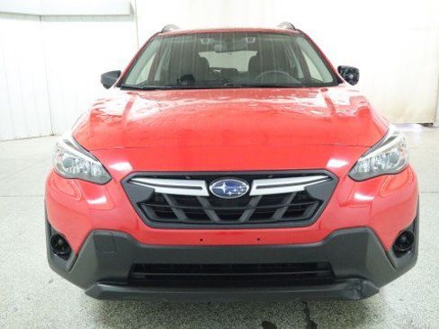 Used 2023 Subaru Crosstrek 2.0i AWD/4WD image 7