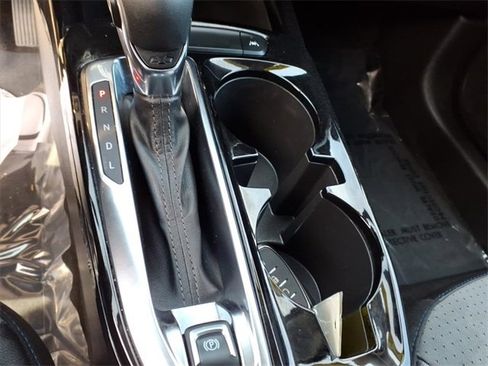 Used 2024 Chevrolet Trax LT image 20