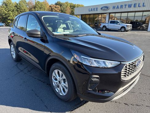 New 2026 Ford Escape Active w/ Tech Pack #1 image 1