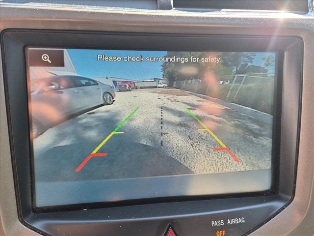 Used 2015 Lincoln MKX FWD w/ Equipment Group 102A image 11