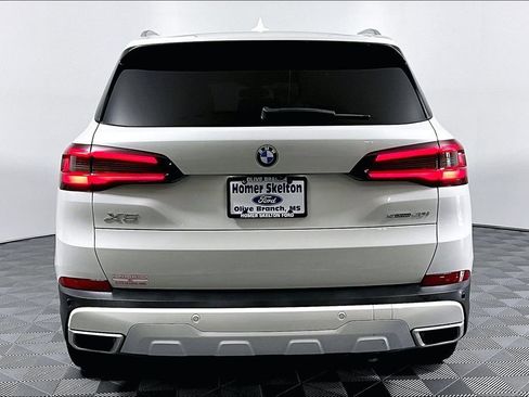 Used 2020 BMW X5 sDrive40i w/ Convenience Package RWD image 4