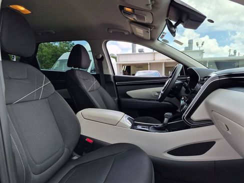 Used 2022 Hyundai Tucson SE w/ Cargo Package FWD image 32