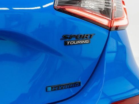 New 2026 Honda Civic Sport Touring image 8