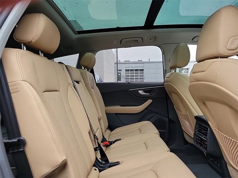 Used 2025 Audi Q7 2.0T Premium Plus w/ Premium Plus Package image 21