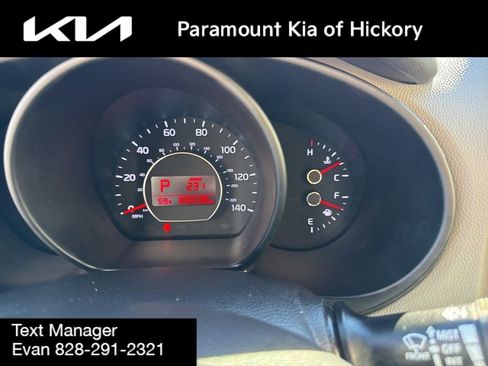 Used 2014 Kia Soul + w/ UVO w/Eservices Package image 27