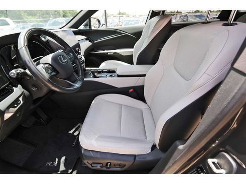 Used 2024 Lexus RX 350 Premium w/ Convenience Package FWD image 11