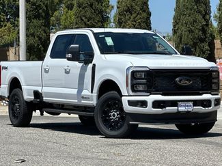New 2026 Ford F350 XLT w/ XLT Premium Package AWD/4WD video 2