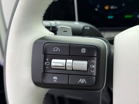 New 2026 Hyundai Santa Fe Calligraphy image 25