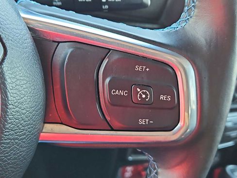 Used 2023 Jeep Wrangler Rubicon w/ Cold Weather Group image 23