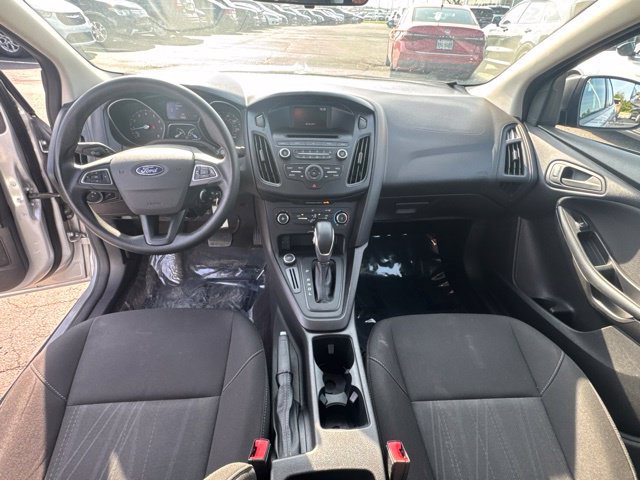 Used 2017 Ford Focus S FWD image 14