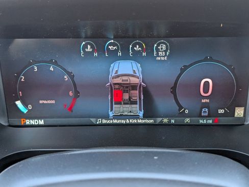 New 2026 Ford F150 XLT w/ Equipment Group 302A MID image 24