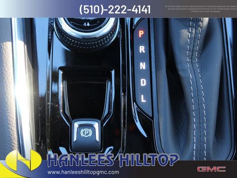 New 2026 GMC Canyon Denali image 21