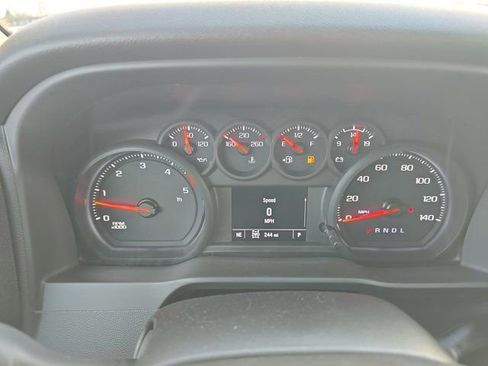 New 2026 Chevrolet Silverado 3500 W/T w/ WT Convenience Package AWD/4WD image 30