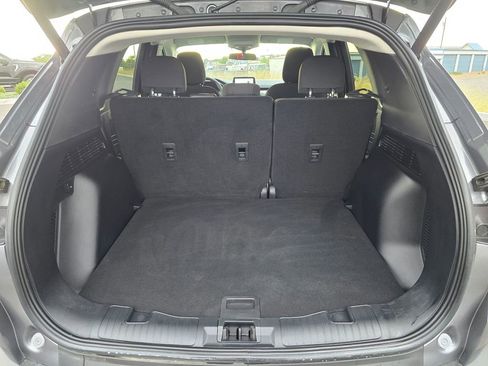 Used 2024 Ford Escape Active AWD/4WD image 32