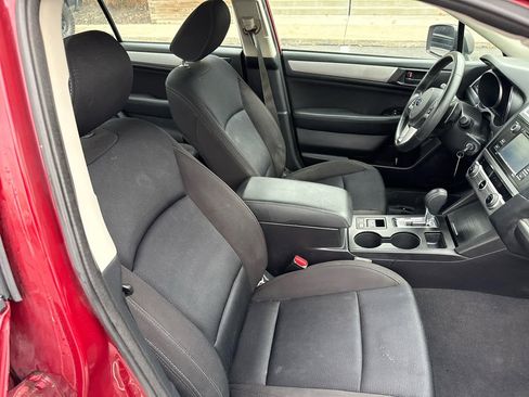 Used 2016 Subaru Legacy 2.5i image 26