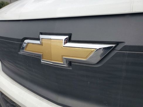 New 2025 Chevrolet Silverado EV W/T AWD/4WD image 31