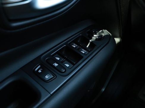 Used 2022 Jeep Renegade Latitude AWD/4WD image 21