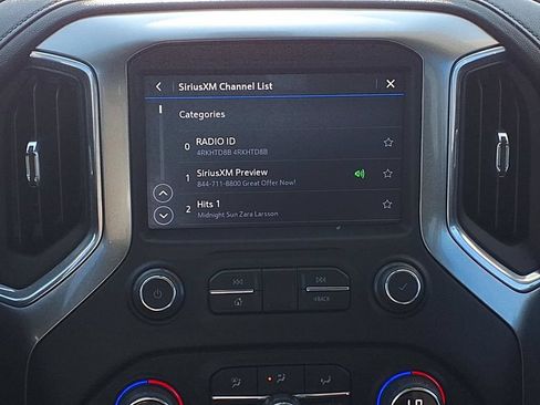 Used 2021 Chevrolet Silverado 1500 LT RWD image 14