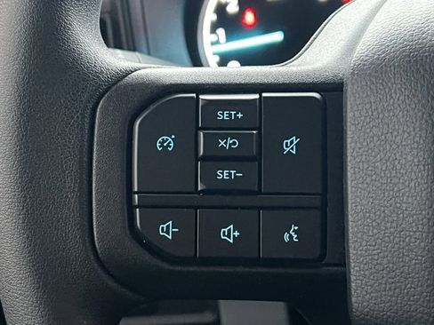 Certified 2024 Ford F350 XLT w/ 360-Degree Camera Package image 8