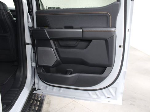 New 2025 Ford F150 Tremor w/ Bed Utility Package image 35