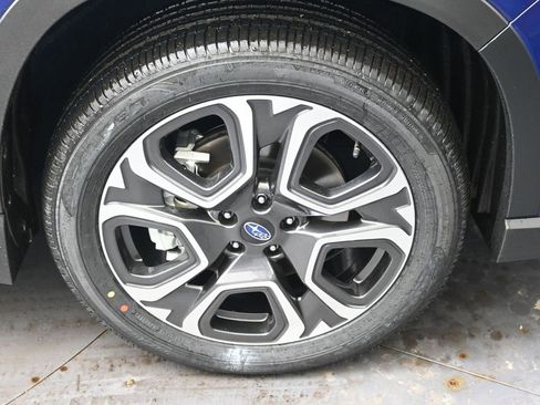 New 2026 Subaru Ascent Touring image 11