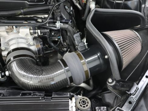 Used 2019 Chevrolet Camaro ZL1 RWD image 20